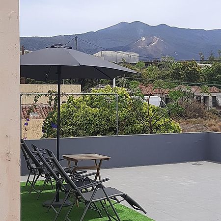 Casa Adrian Villa Los Llanos De Aridane Buitenkant foto