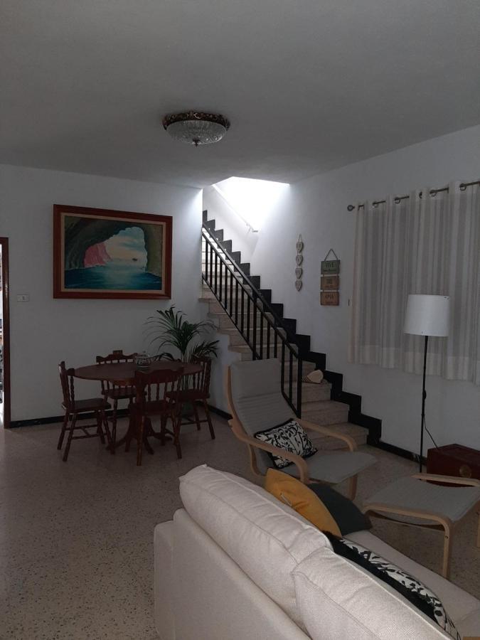 Casa Adrian Villa Los Llanos De Aridane Buitenkant foto