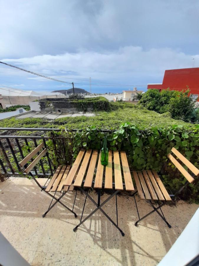 Casa Adrian Villa Los Llanos De Aridane Buitenkant foto
