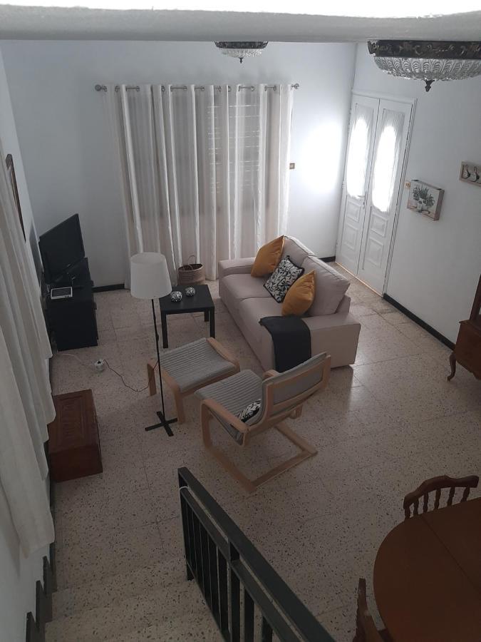 Casa Adrian Villa Los Llanos De Aridane Buitenkant foto