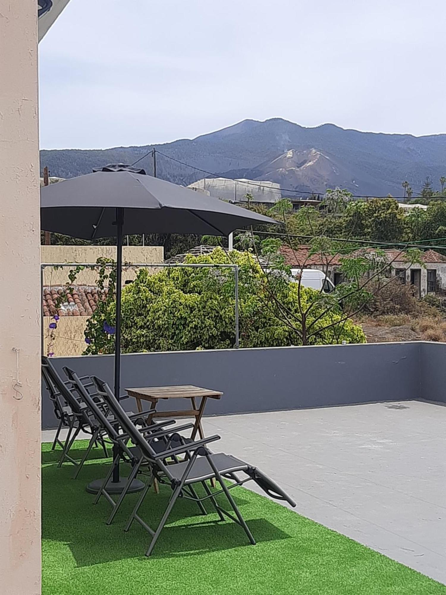 Casa Adrian Villa Los Llanos De Aridane Buitenkant foto