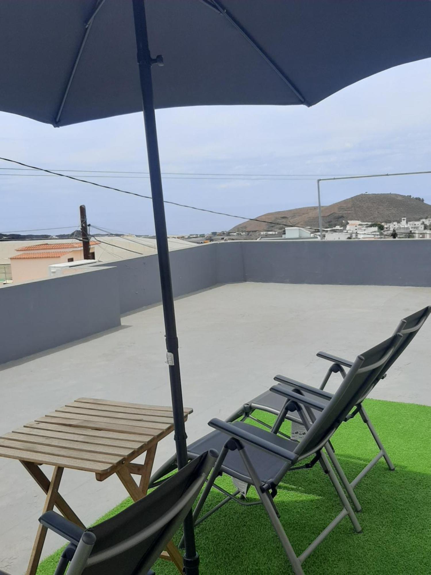 Casa Adrian Villa Los Llanos De Aridane Buitenkant foto